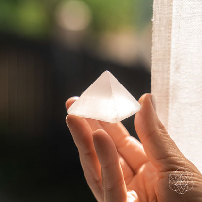 Stress Soothing Pyramids - Tampa Home & Garden Store