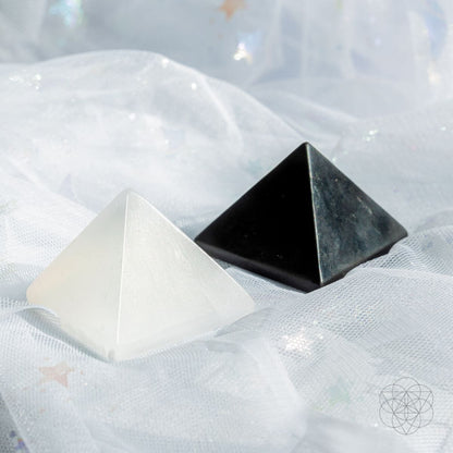 Stress Soothing Pyramids - Tampa Home & Garden Store