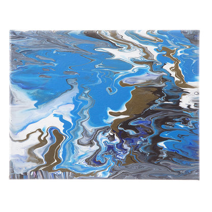 Stretched Canvas - 11 x 14 inches - 2 pack - Tampa Home & Garden Store