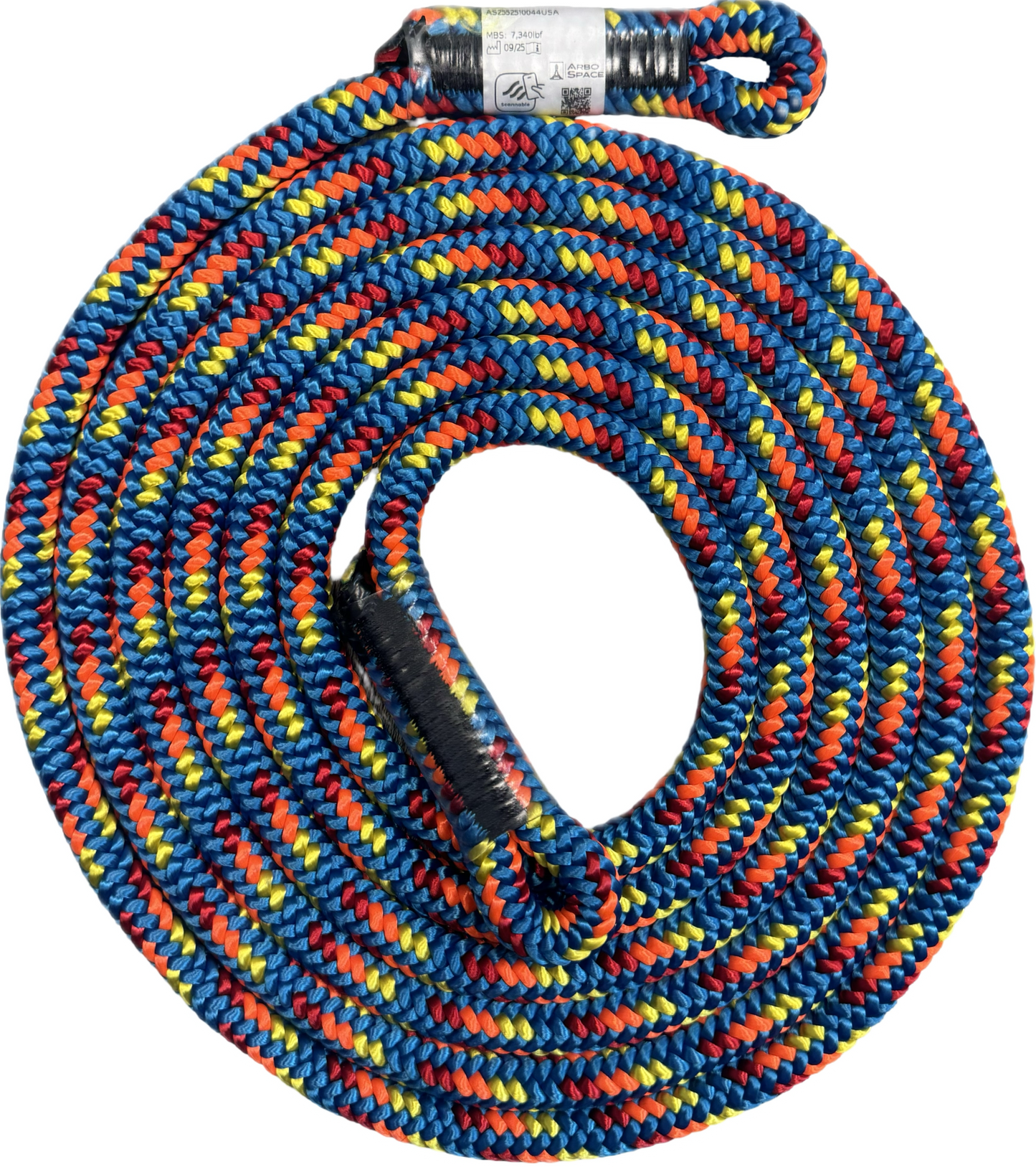 Arbo Space Arbor Flex 12.7mm Sewn Lanyard