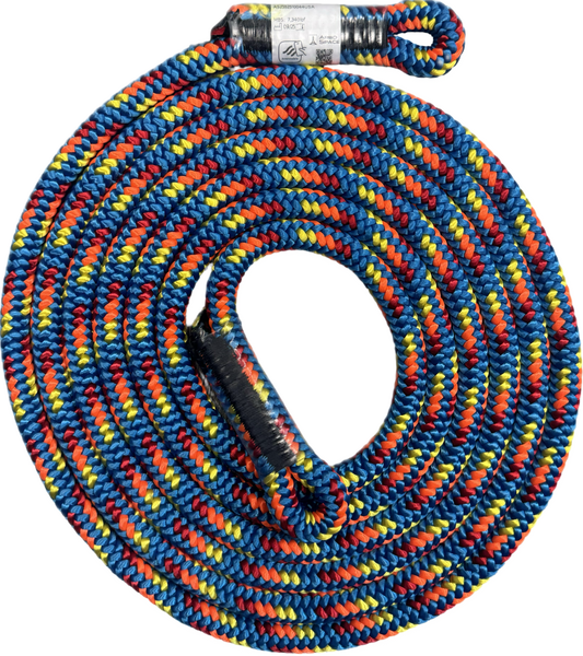 Arbo Space Arbor Flex 12.7mm Sewn Lanyard