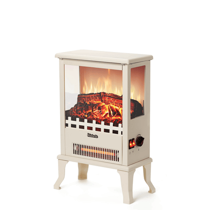 Suburbs TS17Q Electric Fireplace Stove Heater - Tampa Home & Garden Store