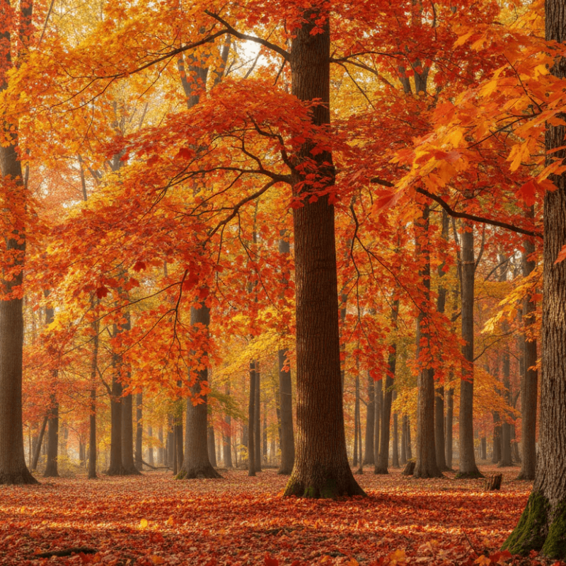 Sugar Maple Tree Grow Kit - Tampa Home & Garden Store