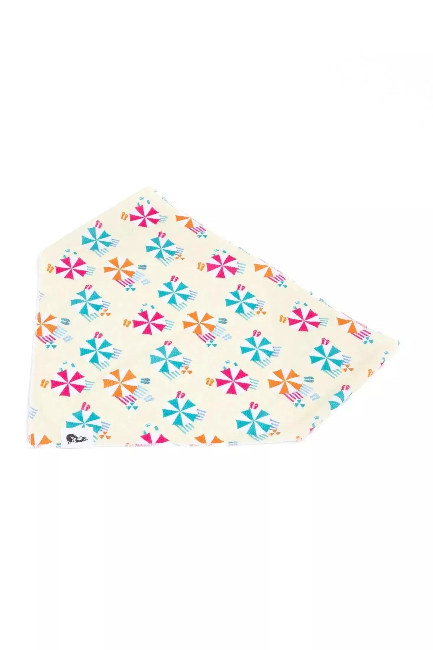 Sun & Shade Dog Bandana - Tampa Home & Garden Store