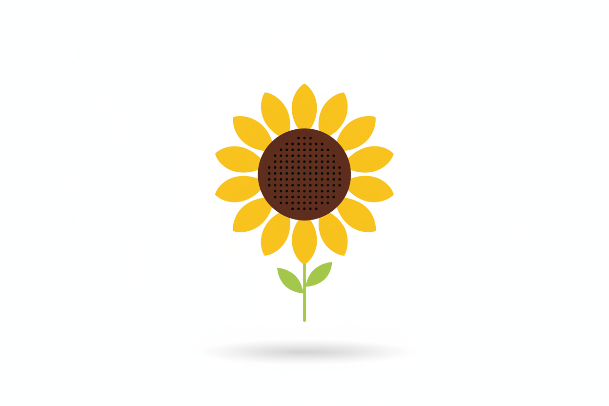 Sunflower Grow Kit - Tampa Home & Garden Store