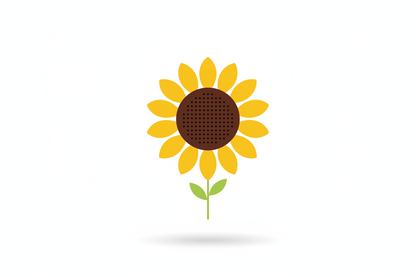 Sunflower Grow Kit - Tampa Home & Garden Store