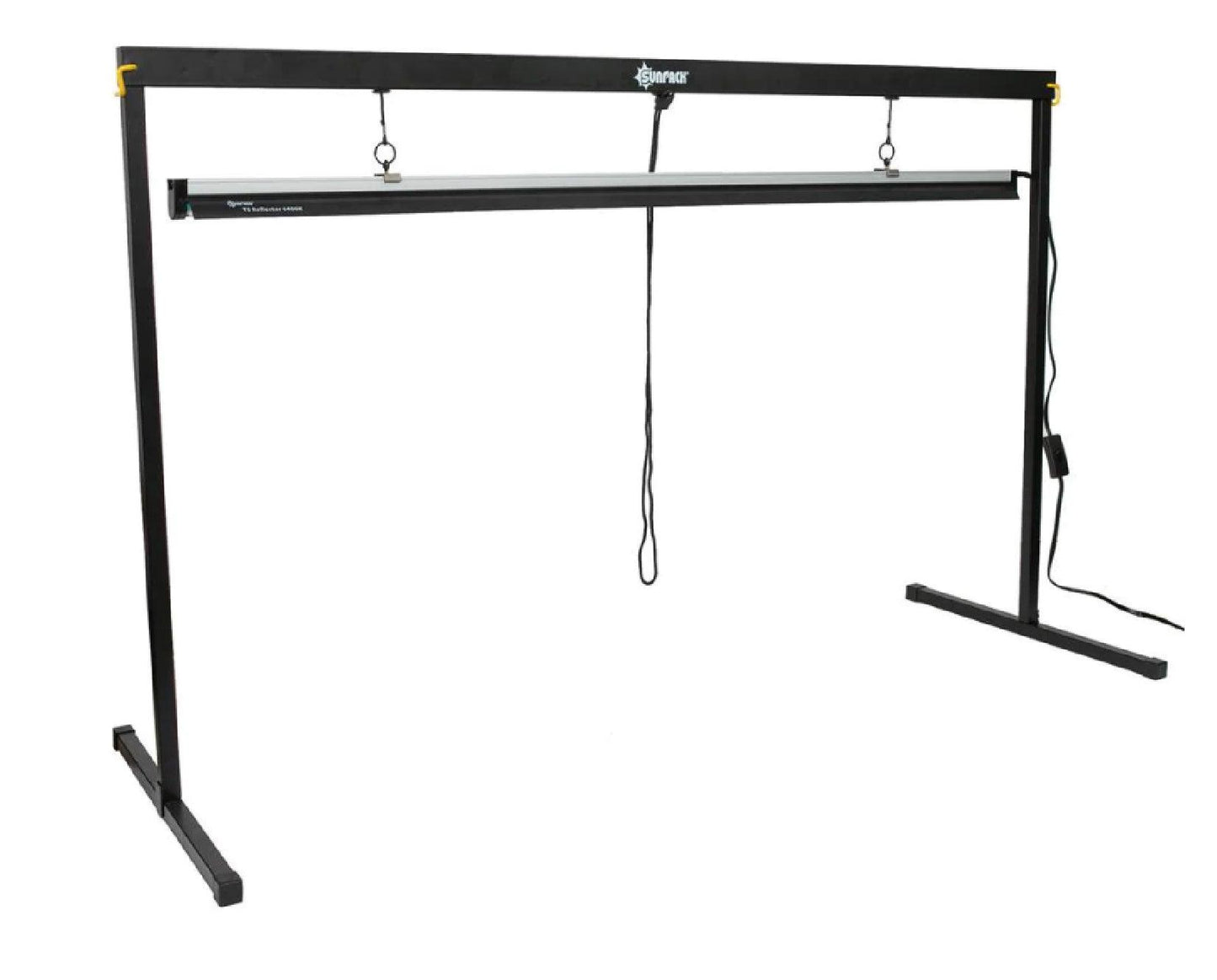Sunpack 4-Foot Light System with One Lamp - Tampa Home & Garden Store
