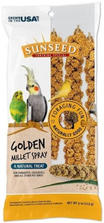 Sunseed Millet - Tampa Home & Garden Store