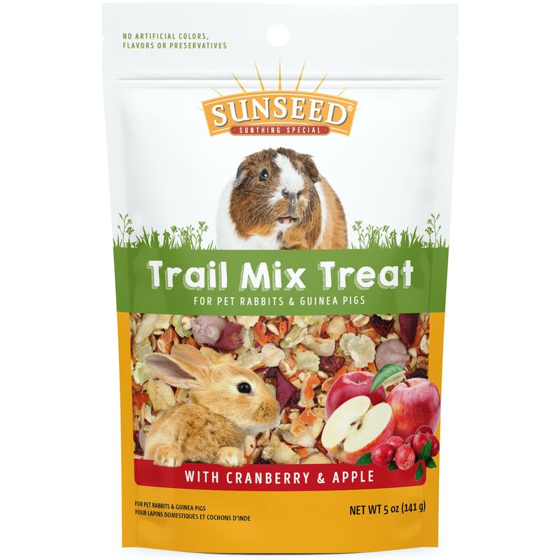 Sunseed Sunthing Special - Trail Treat - Tampa Home & Garden Store