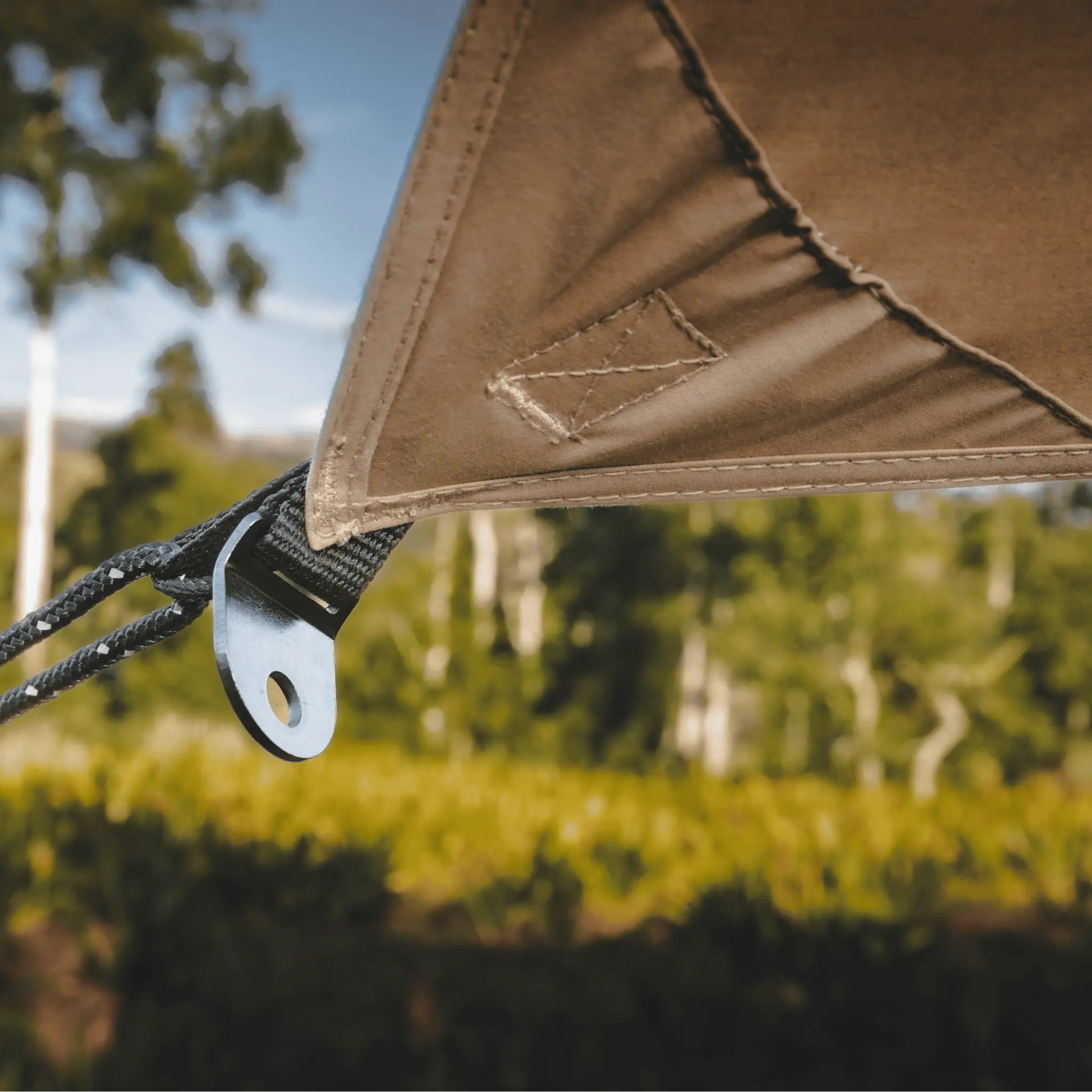 Sunshade Tarp 100 - Tampa Home & Garden Store