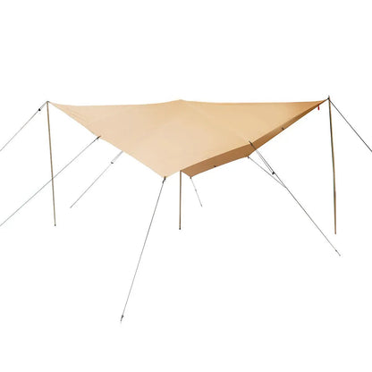 Sunshade Tarp 100 - Tampa Home & Garden Store