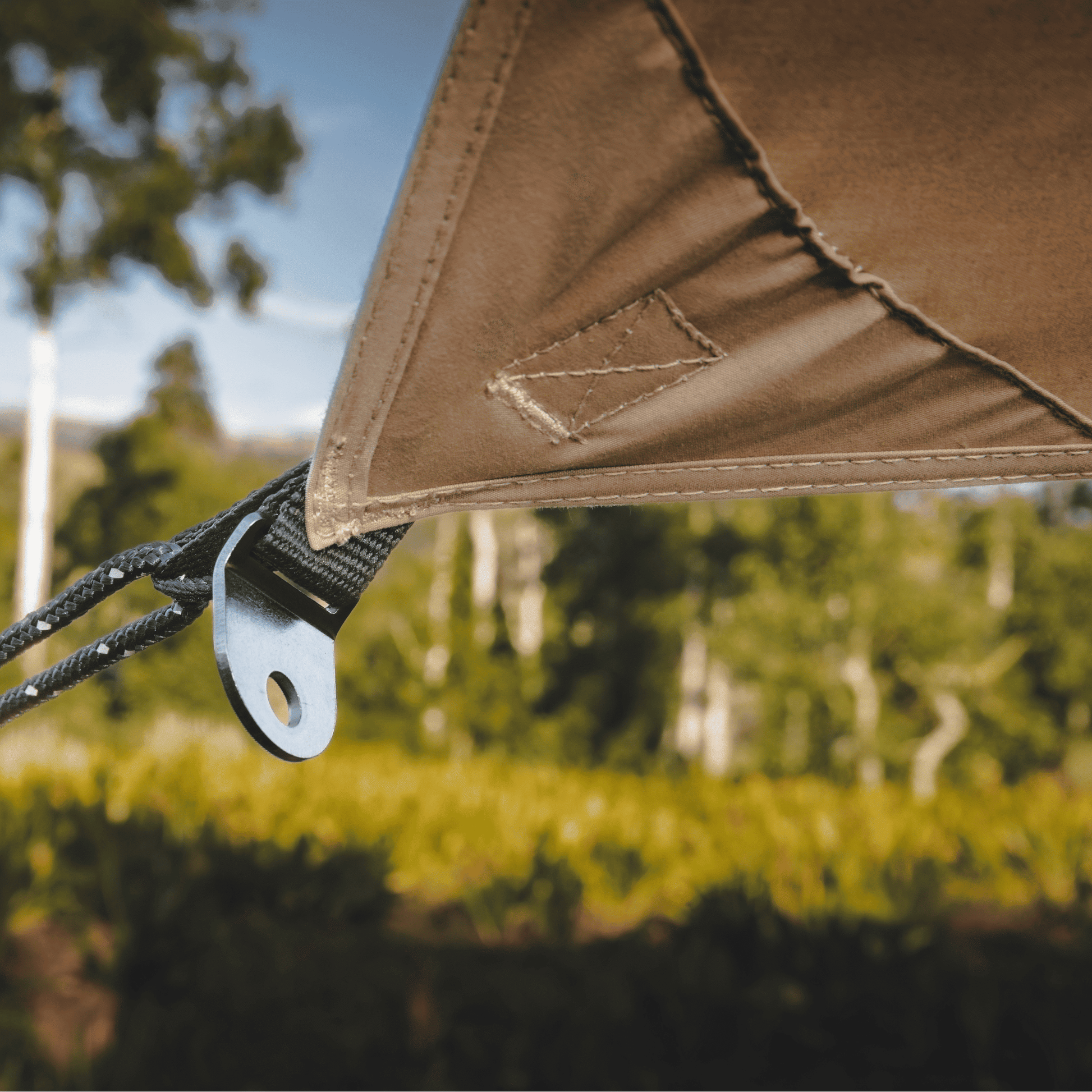Sunshade Tarp 170 - Tampa Home & Garden Store