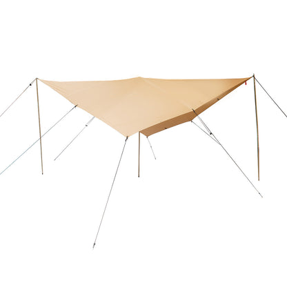 Sunshade Tarp 170 - Tampa Home & Garden Store