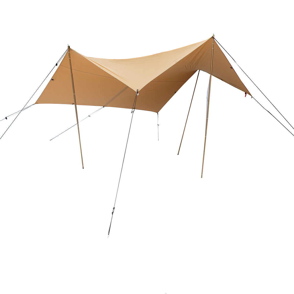 Sunshade Tarp 260 - Tampa Home & Garden Store