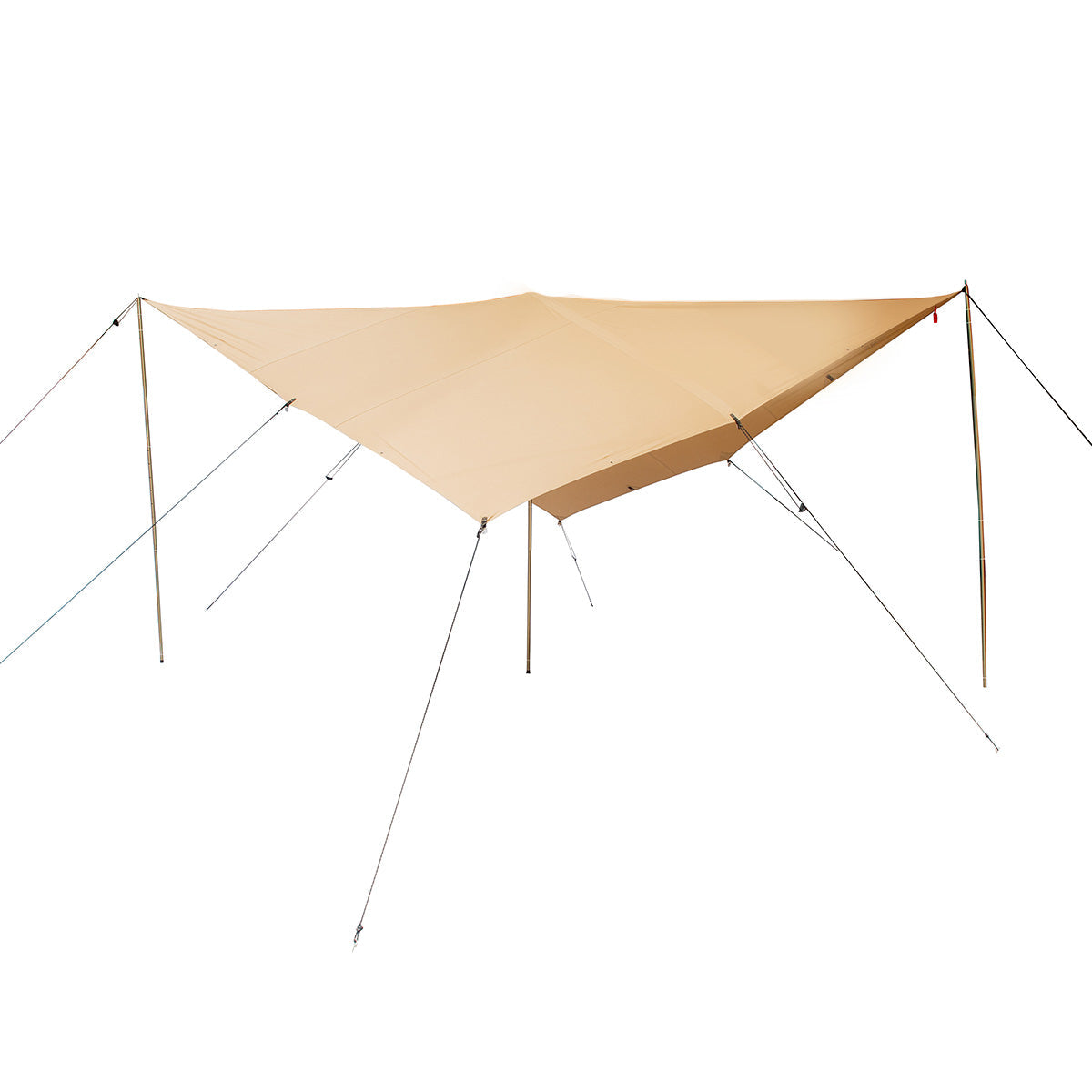 Sunshade Tarp 260 - Tampa Home & Garden Store