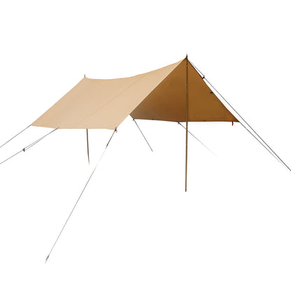 Sunshade Tarp 330 - Tampa Home & Garden Store
