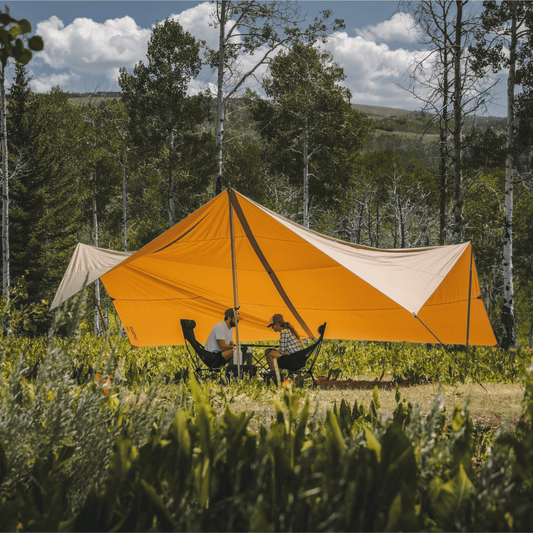 Sunshade Tarp 400 - Tampa Home & Garden Store