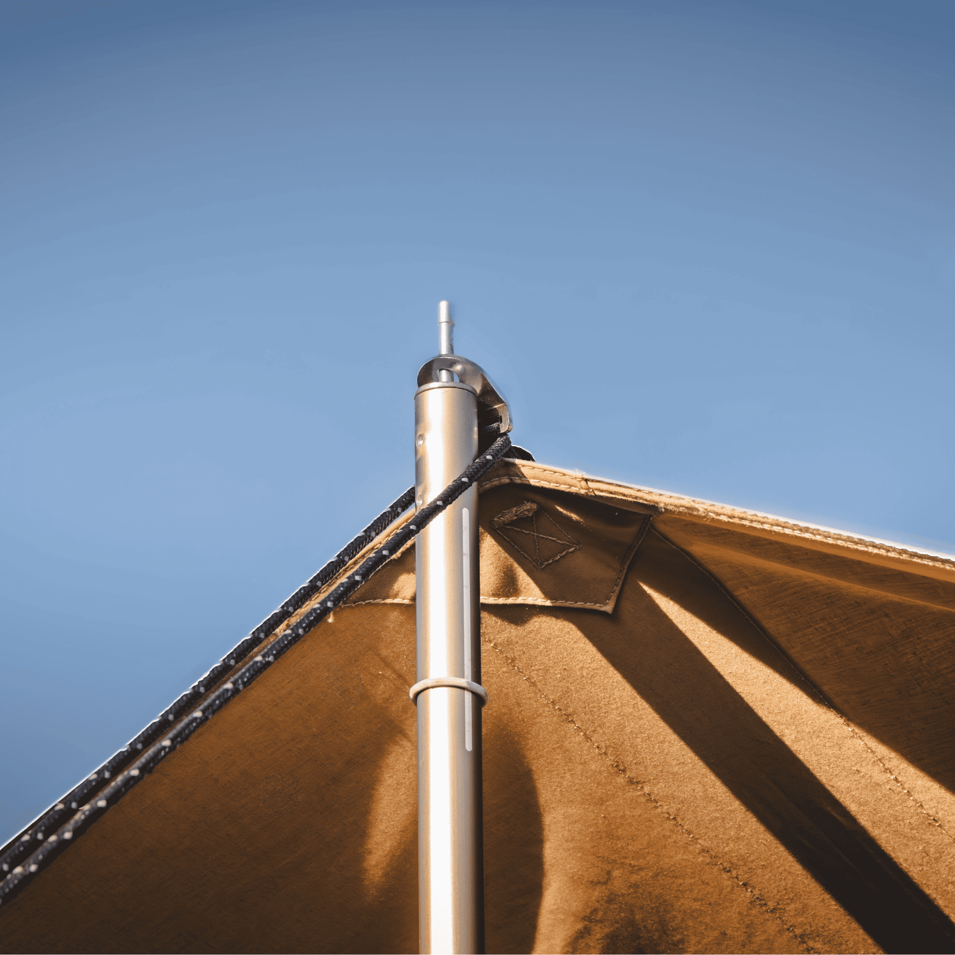 Sunshade Tarp 400 - Tampa Home & Garden Store