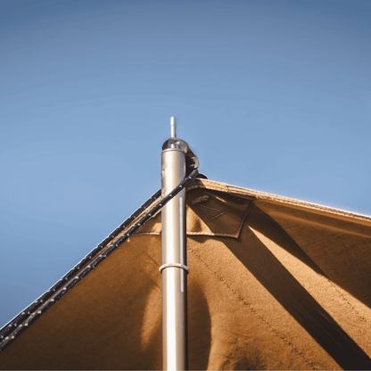 Sunshade Tarp 400 - Tampa Home & Garden Store