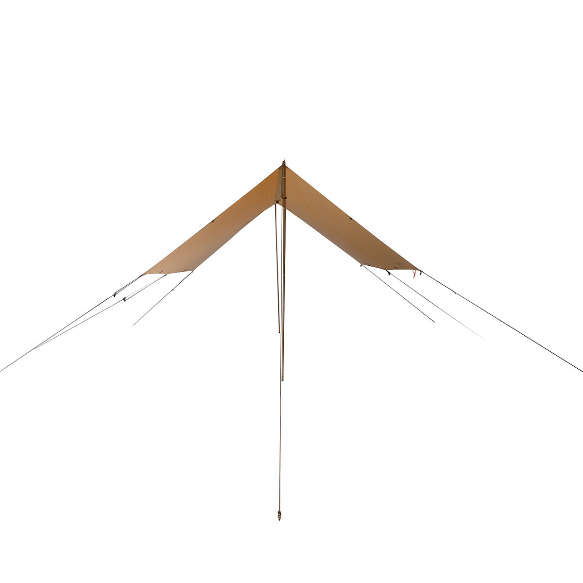 Sunshade Tarp 400 - Tampa Home & Garden Store