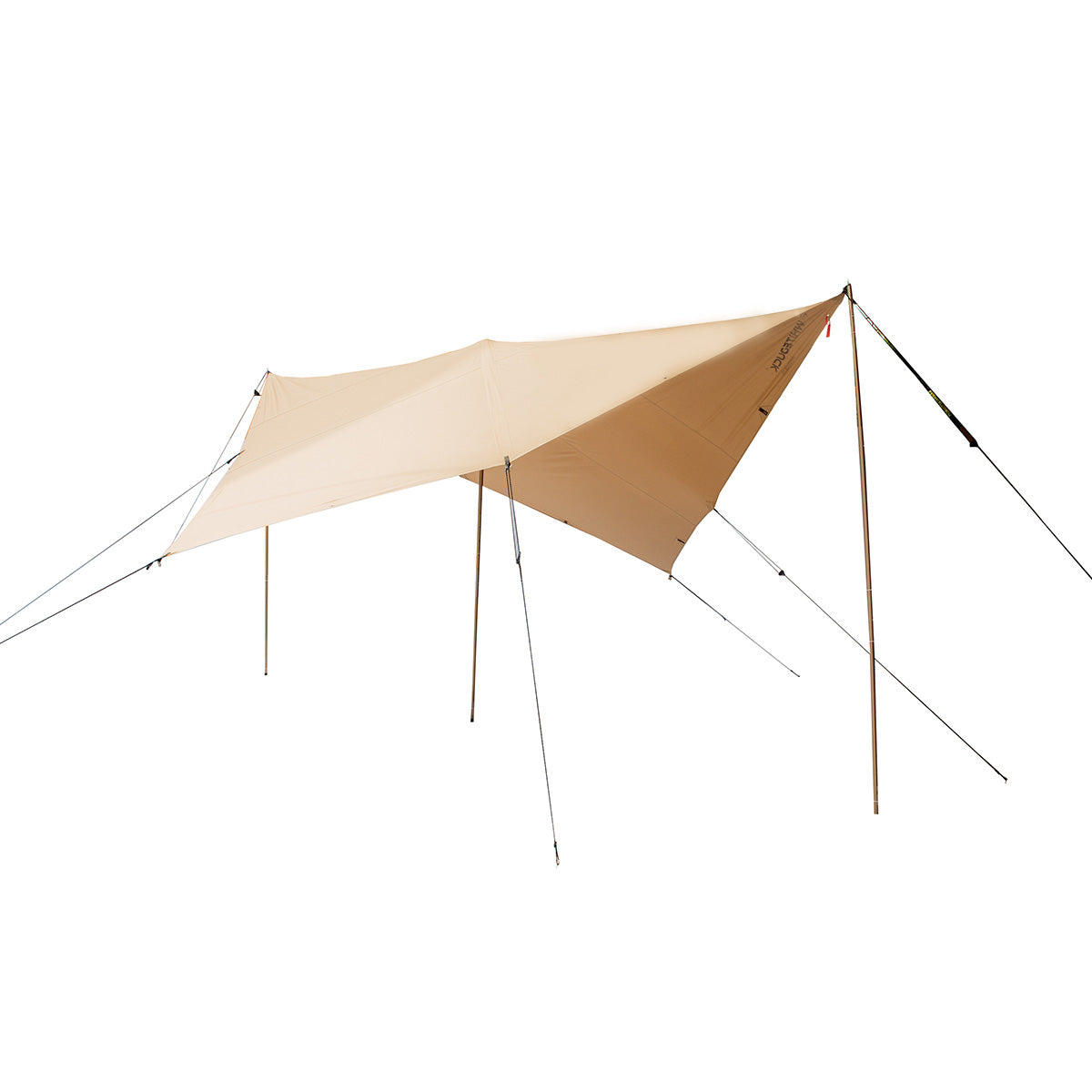 Sunshade Tarp 400 - Tampa Home & Garden Store