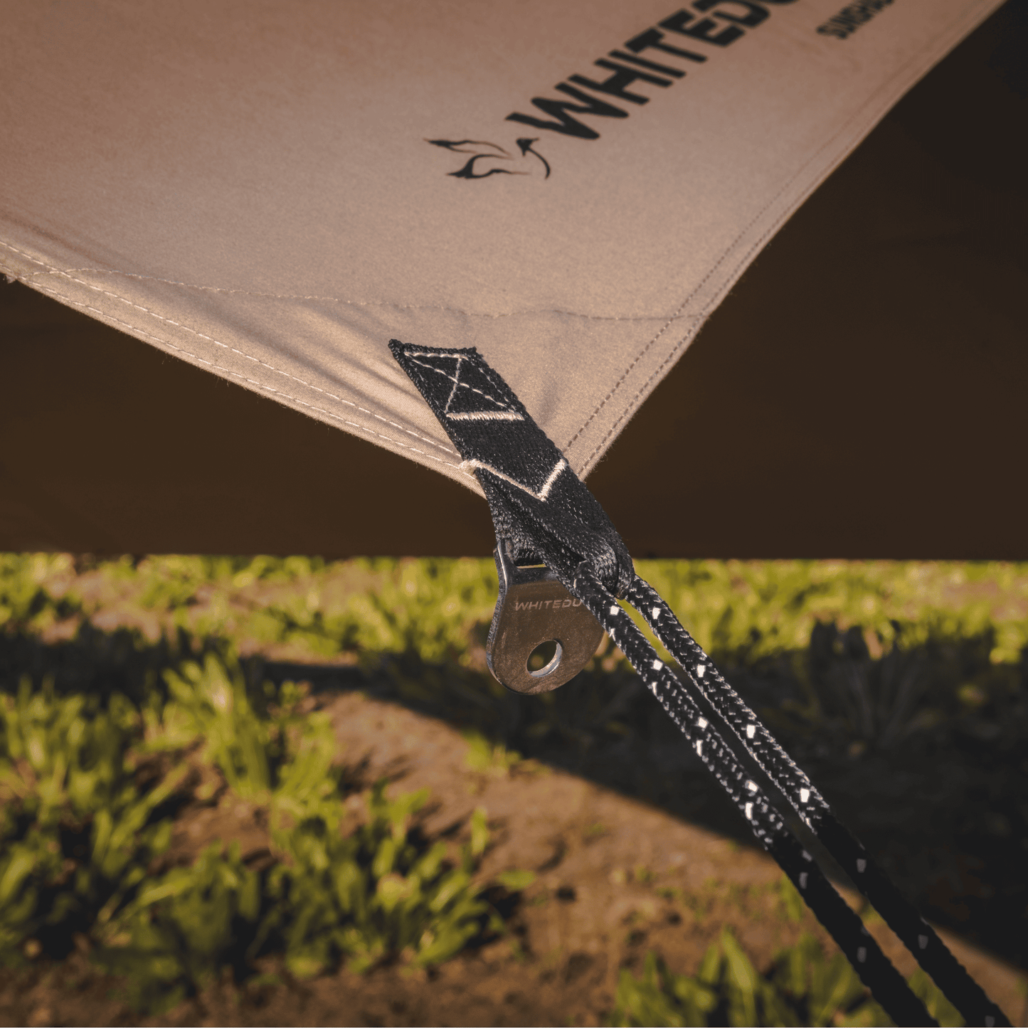 Sunshade Tarp - Tampa Home & Garden Store