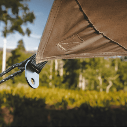 Sunshade Tarp - Tampa Home & Garden Store