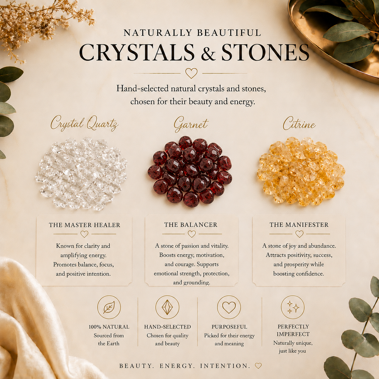 Sunshower Mist Crystal-Enhanced Oil Diffuser, Car Air Freshener, 8ml
