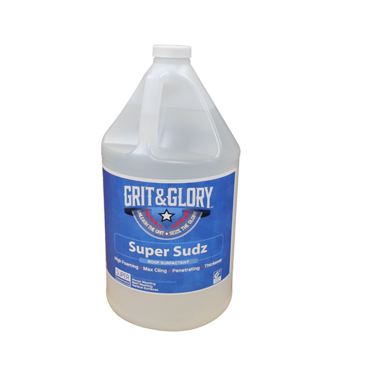 Super Sudz - Tampa Home & Garden Store