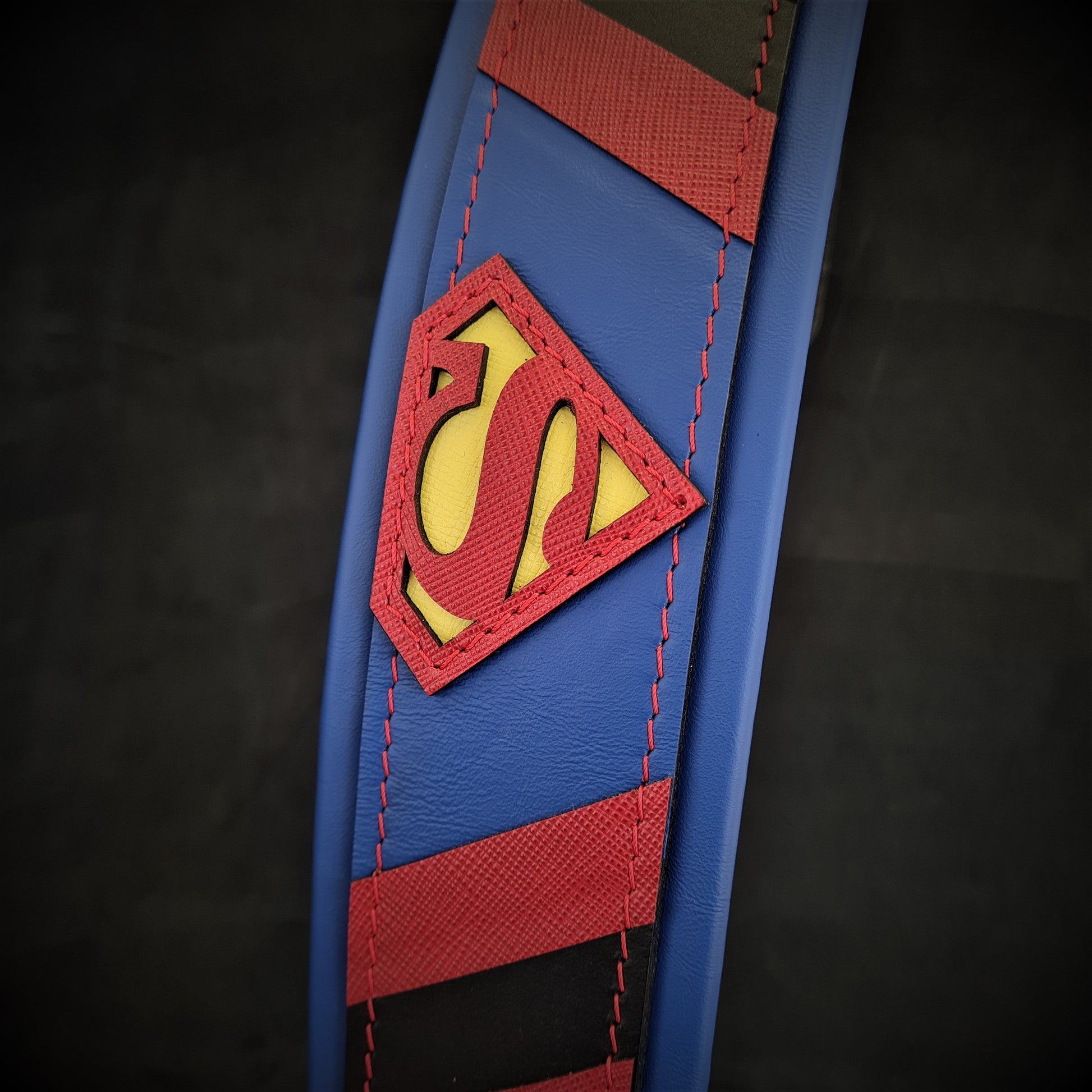 Superdog Collar - Tampa Home & Garden Store
