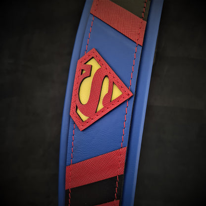 Superdog Collar - Tampa Home & Garden Store
