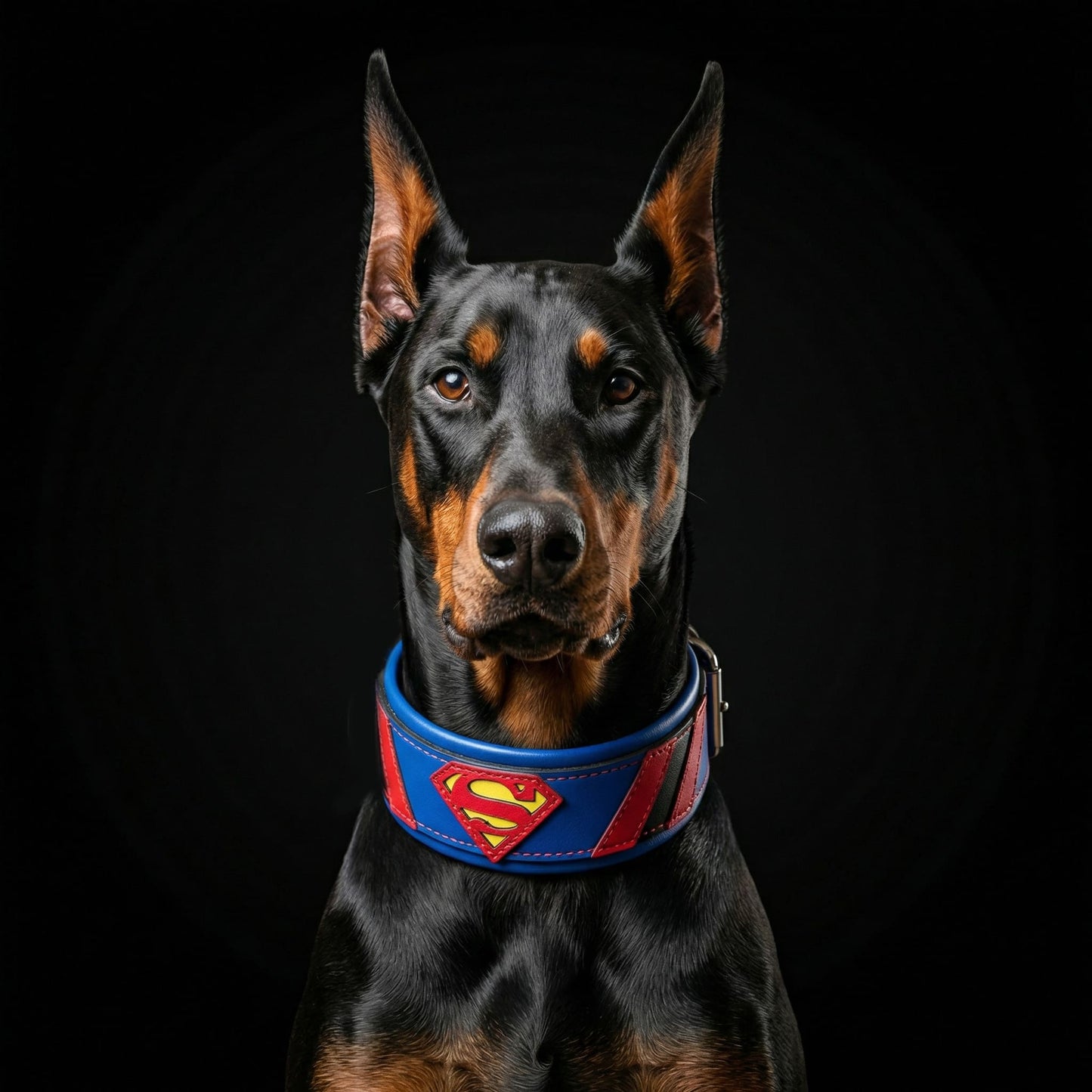 Superdog Collar - Tampa Home & Garden Store