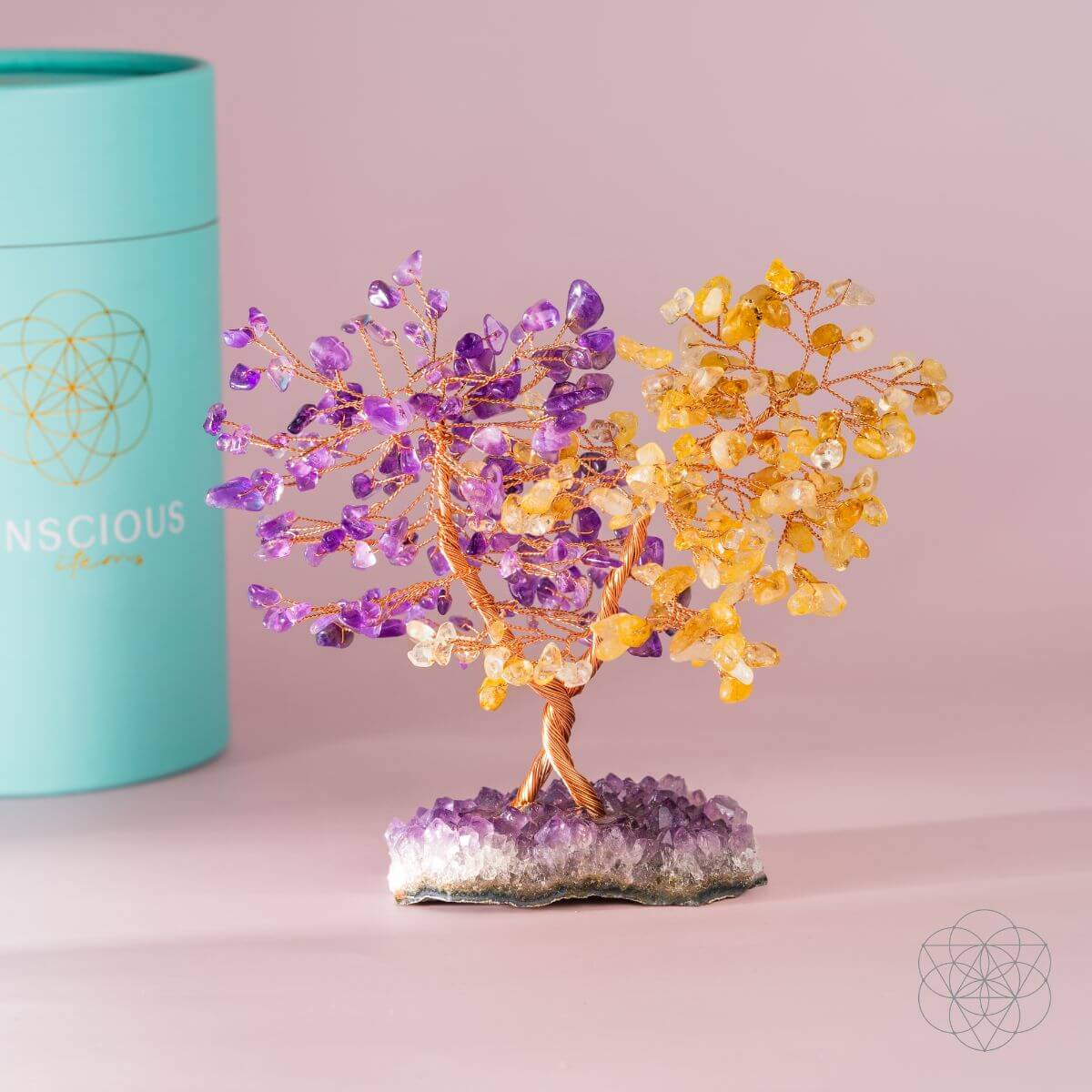 Supreme Abundance: Tree of Everlasting Fortune - Tampa Home & Garden Store