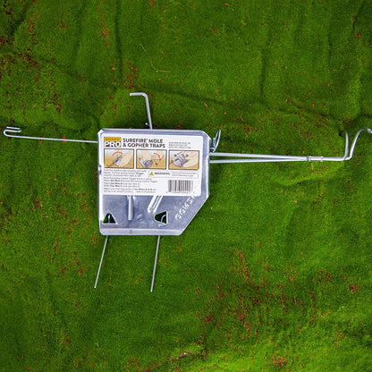 SureFire Gopher Trap - Tampa Home & Garden Store