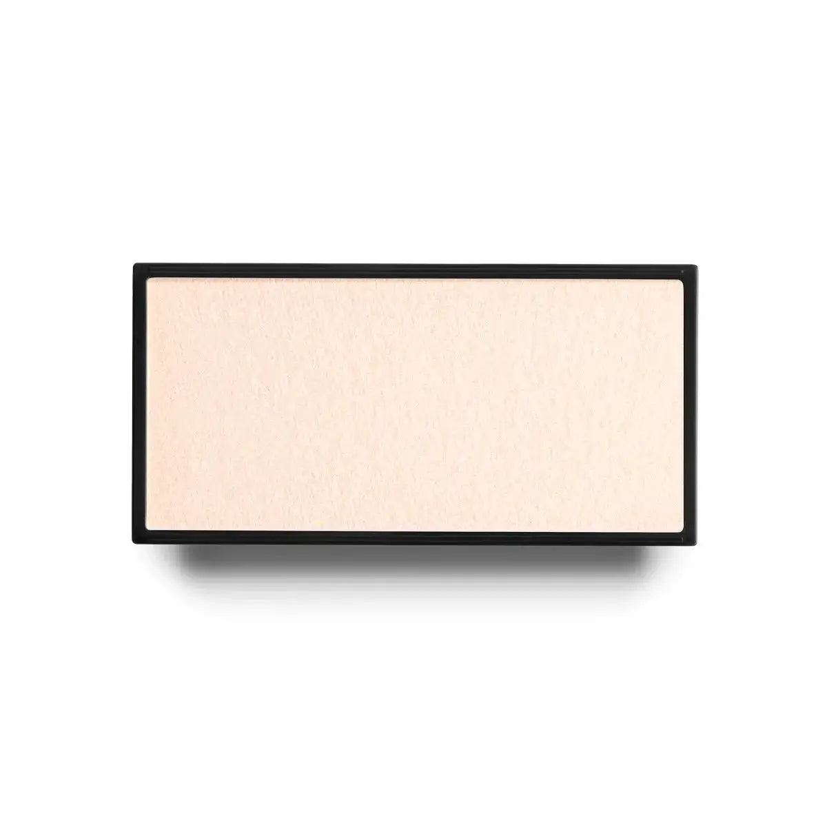 Surratt Beauty Artistique Blush peach powder in a rectangular black compact on Tampa Home & Garden Store