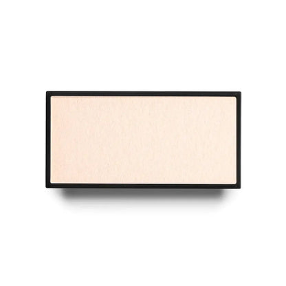 Surratt Beauty Artistique Blush peach powder in a rectangular black compact on Tampa Home & Garden Store