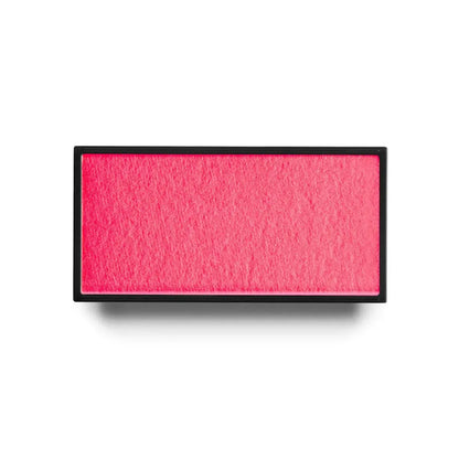 Surratt Beauty Artistique Blush by Nava Beauty in hot pink, rectangular compact on Tampa Home & Garden Store
