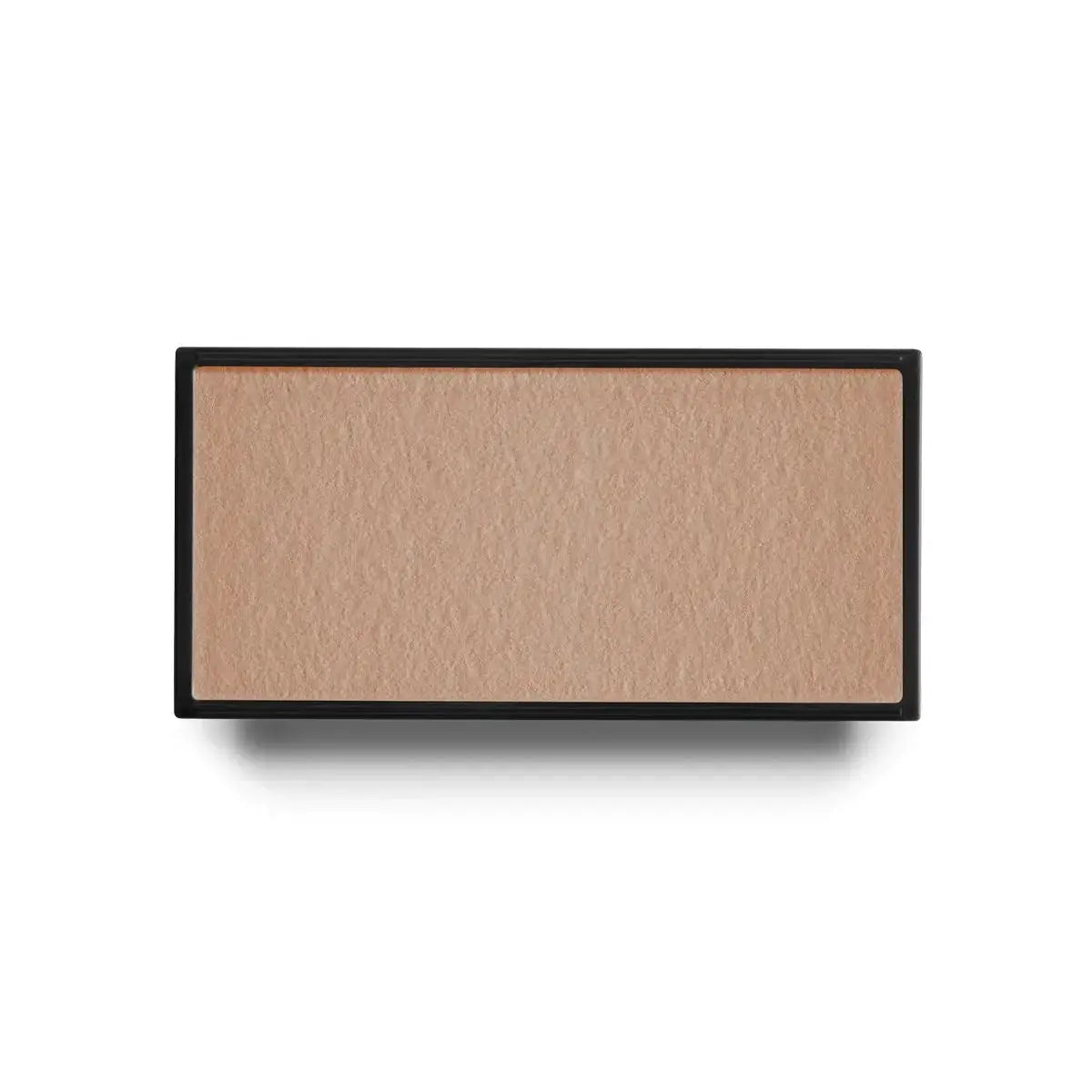 Surratt Beauty Artistique Blush compact in peach nude shade, black rectangular case on Tampa Home & Garden Store