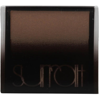 Surratt Beauty Artistique Eyeshadow warm brown shade in sleek black compact on Tampa Home & Garden Store
