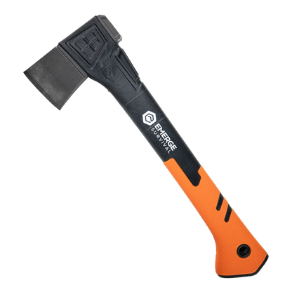 Survival Hatchet - Tampa Home & Garden Store