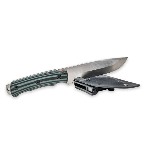 Survival Knife - Tampa Home & Garden Store