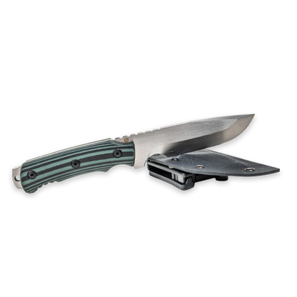 Survival Knife - Tampa Home & Garden Store
