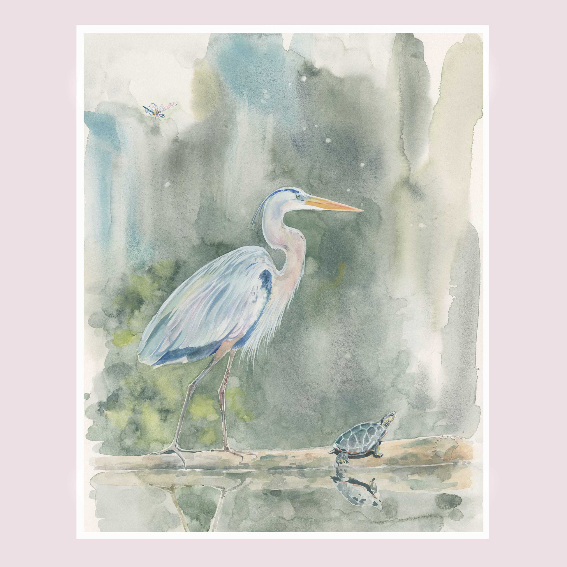 Swamp Friends - Tampa Home & Garden Store