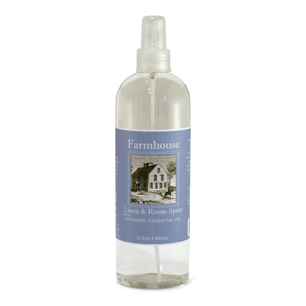 Sweet Grass Farm - Lavender Linen Spray - Tampa Home & Garden Store
