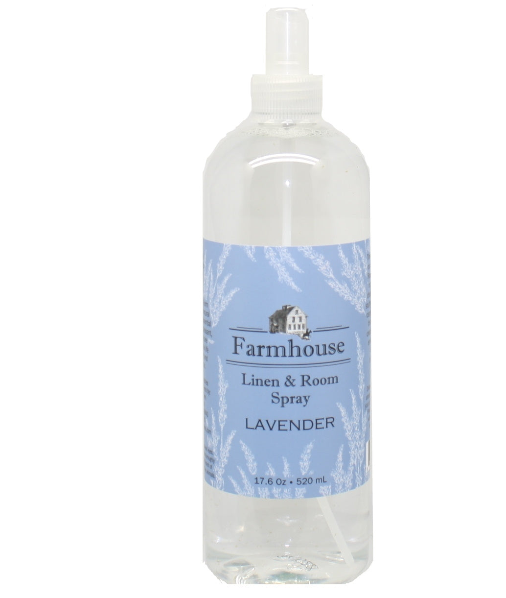 Sweet Grass Farm - Lavender Linen Spray - Tampa Home & Garden Store