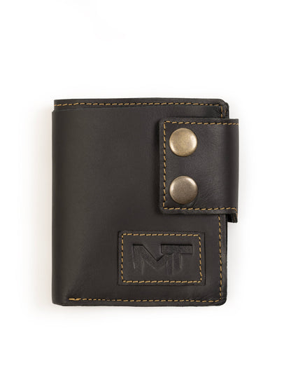 Swift Hold Wallet - Black - Tampa Home & Garden Store