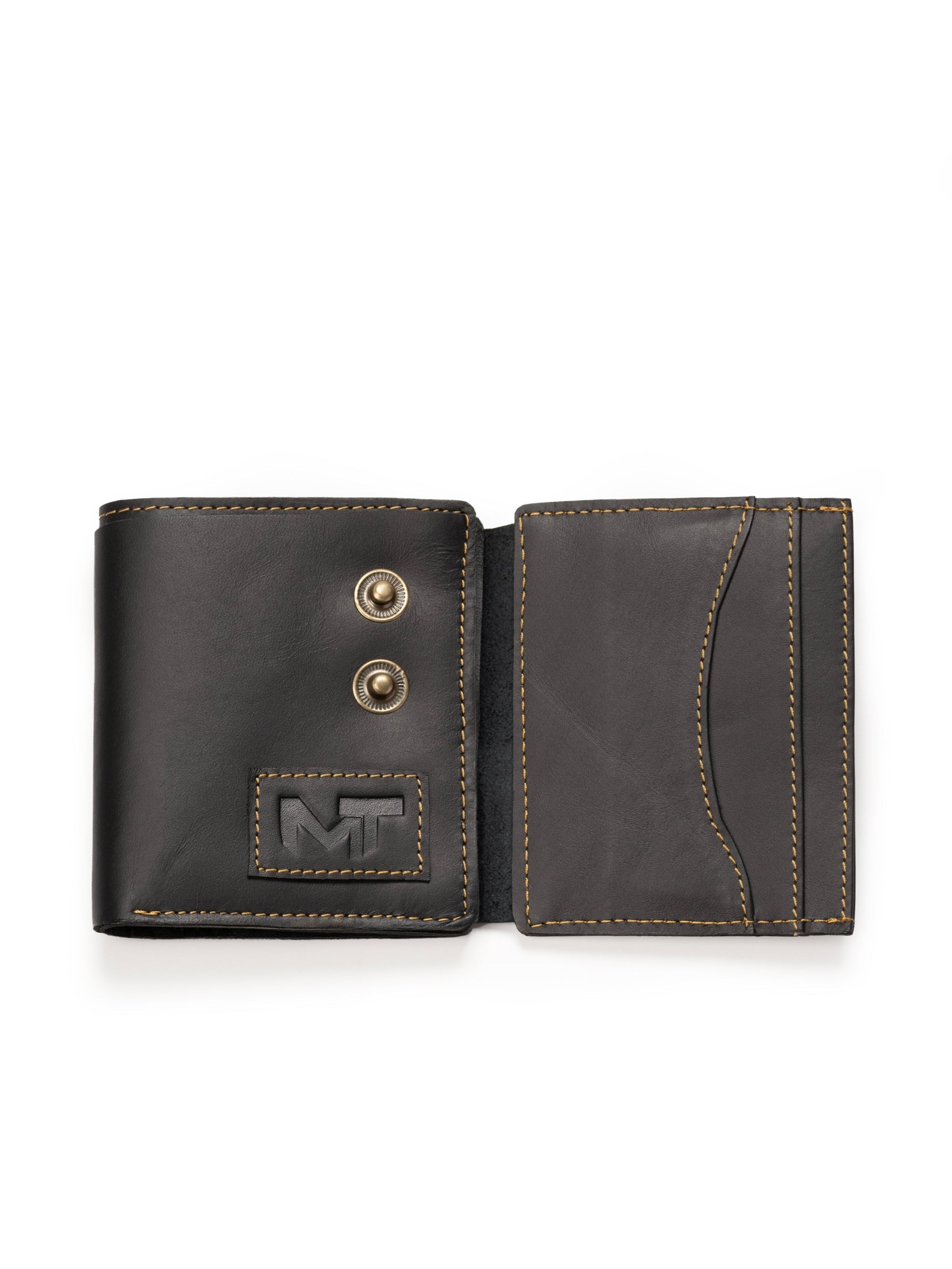 Swift Hold Wallet - Black - Tampa Home & Garden Store