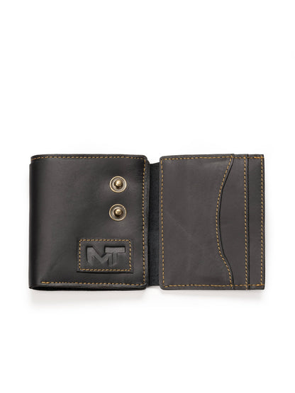 Swift Hold Wallet - Black - Tampa Home & Garden Store