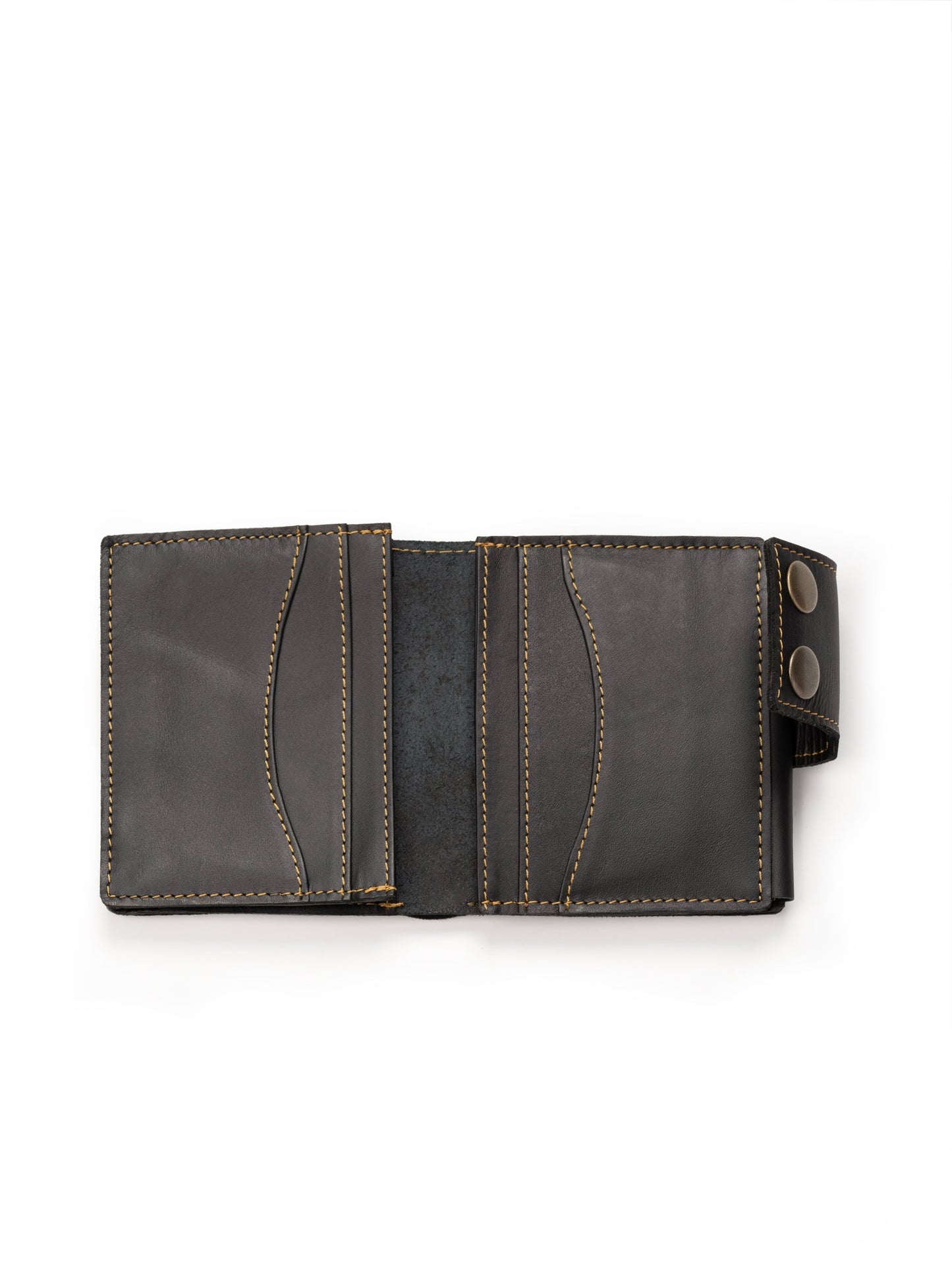 Swift Hold Wallet - Black - Tampa Home & Garden Store