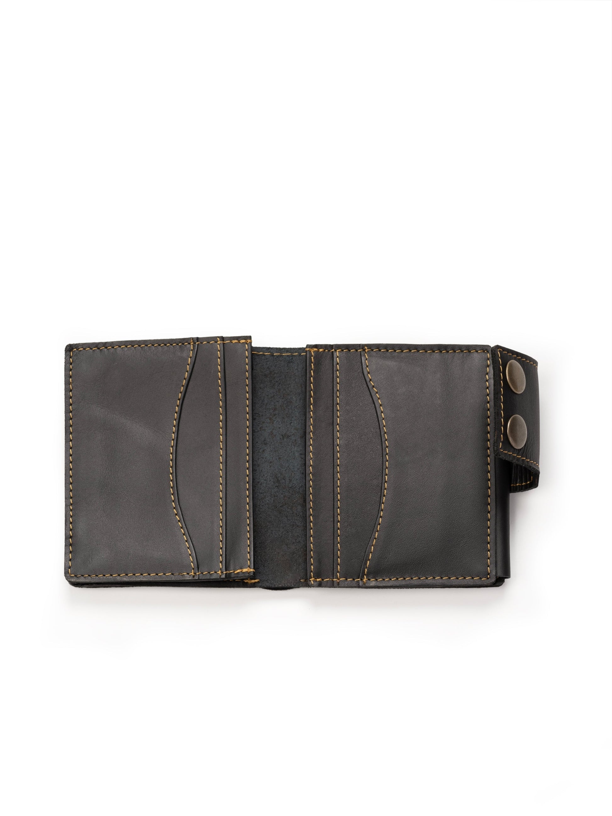 Swift Hold Wallet - Black - Tampa Home & Garden Store